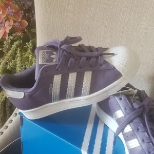 Fasion sneaker, Shelltoes, Addidas, Superstars
